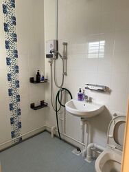 Blk 528 Hougang Avenue 6 (Hougang), HDB 3 Rooms #386703511